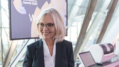 Interview: „Das CAD/CAM-System fasziniert mich noch heute jeden Tag“ Interview: „Das CAD/CAM-System fasziniert mich noch heute jeden Tag“