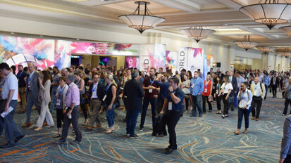 Photographs: Dental Tribune International