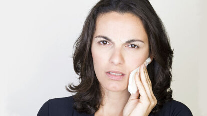 Estudo relaciona poder aquisitivo com dor de dente