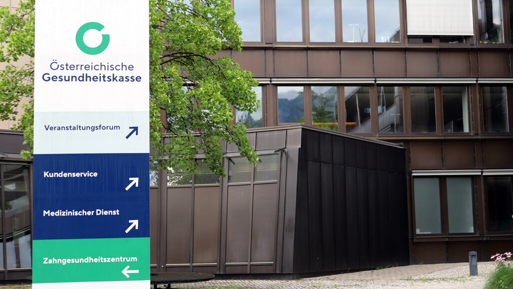 Österreichweit einheitlicher Gesamtvertrag: ÖGK drängt auf rasche Wiederaufnahme von Verhandlungen