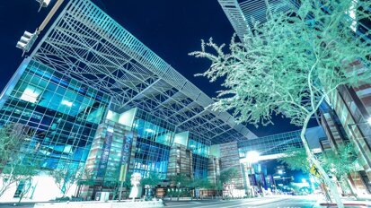 Four days of endo: AAE annual meeting is back as in-person event