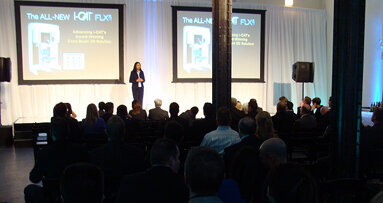 The ‘Art of Imaging’ lights up the night in Chicago