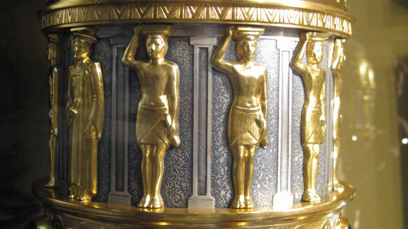 Dental museum adds exhibit dedicated to American College of Dentists