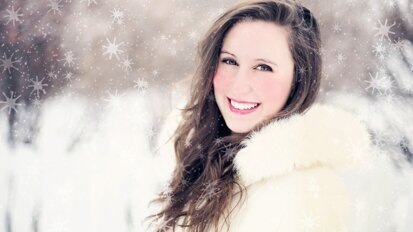 Sourire  rend réellement les gens plus heureux