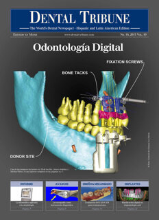 DT Latin America No. 10, 2013 DT Latin America No. 10, 2013
