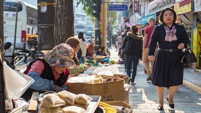 Coreia do Sul: mulheres com poucos dentes remanescentes são mais propensas à Síndrome Metabólica