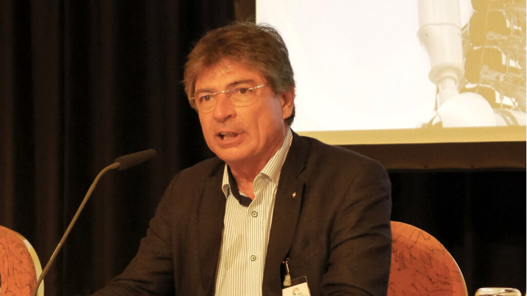 „Begründet optimistisch trotz schwieriger Rahmenbedingungen“