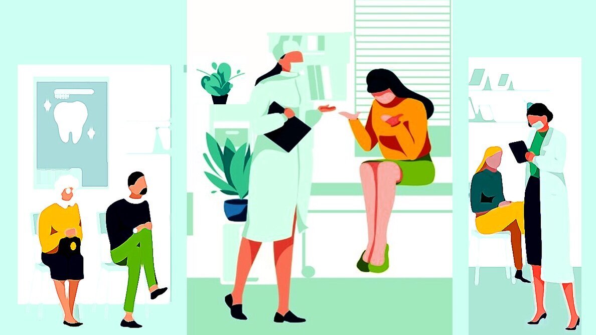 ¿Qué hacer cuando el paciente pide un descuento?