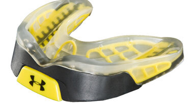 ADA encourages wearing mouthguards during recreational activities