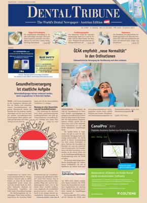 DT Austria No. 5, 2020