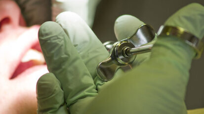 Irrigation dynamics in root canal therapy