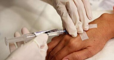 Wie Chemotherapie besser wirkt