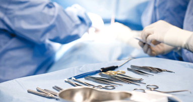 20 Zähne extrahiert: Frau stirbt nach OP