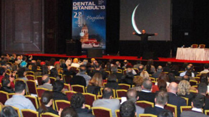 Sarp Dental’den Başarılı Bir İmplant Sempozyumu
