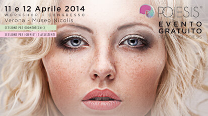 PrimaVera POIESIS per il quinto anno a Verona