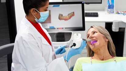 Dentsply Sirona offers new on-demand Aligner Course Series