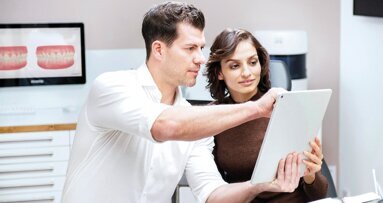 Un buen motivo para volver a sonreír