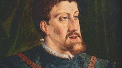Weetje: De Habsburgse kin
