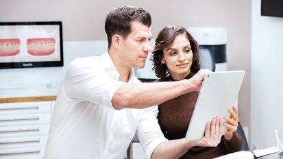 Un buen motivo para volver a sonreír