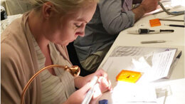 Dr. Mahn: Preparation Rules For CAD-CAM Restorations. Hands-On Course