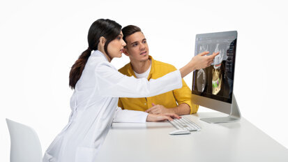 Planmeca to integrate Pearl’s artificial intelligence solution into Romexis software