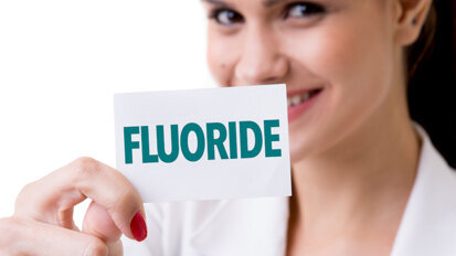 Water fluoridation receives generous funding in NZ budget