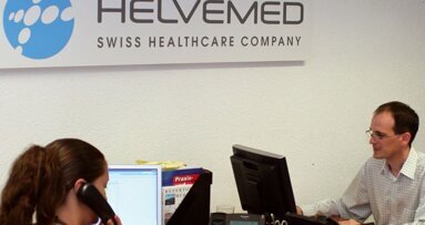 Mit Desinfektionsprodukten auf der Erfolgswelle