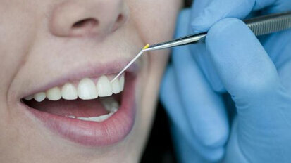 Riconoscere più velocemente gli agenti patogeni della parodontite con un modulo chip