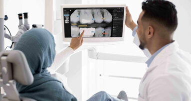 AI-assisted dental radiology solution Second Opinion from Pearl receives UAE clearance