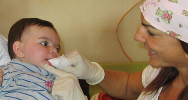 Se la vita comincia senza carie, si può crescere sempre… senza!