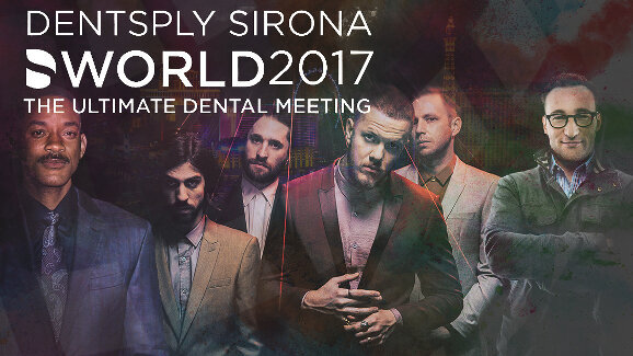 Dentsply Sirona World: Zahnärzte und Experten treffen sich in Las Vegas