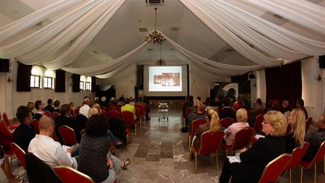 III Kongres Implantoprotetyczny BEGO Semados®