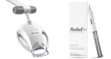 Zahnaufhellung perfekt umsetzen: Webinar zeigt, wie es geht