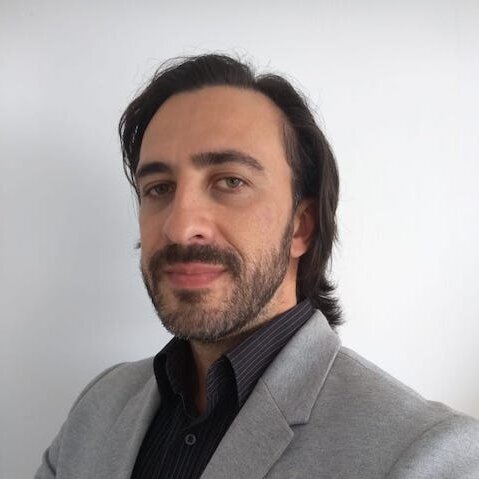 Dr. Thiago Gregnanin Pedron