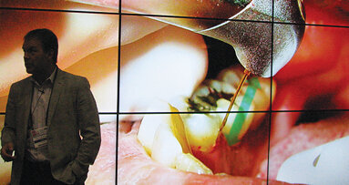 Meeting review: 2013 Pacific Dental Conference