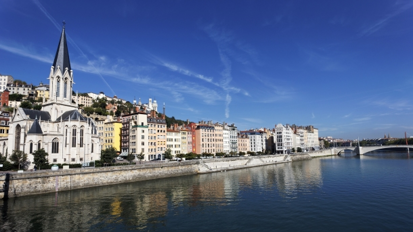 „Innowacja – Sztuka – Praktyka” w Lyonie