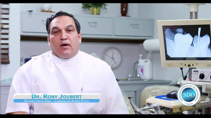 El Dr. Joubert impartirá en FOCAP Nicaragua su curso No. 33O