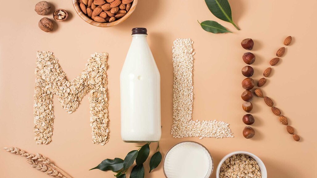 Milchprodukte für optimale zahnmedizinische Ergebnisse