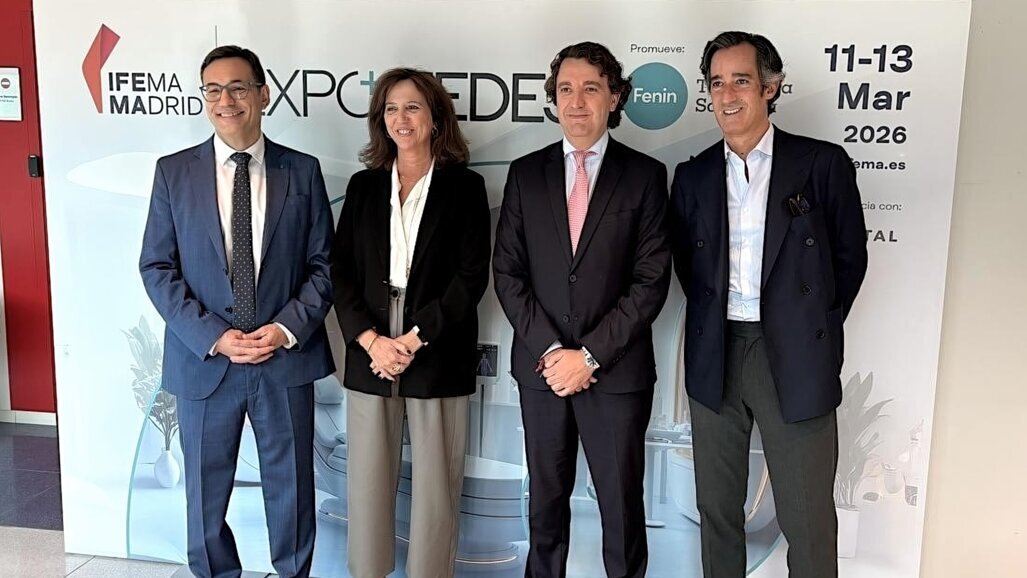 Nueva Feria de Medicina Estética paralela a Expodental   