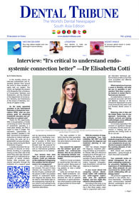 DT South Asia No. 4, 2025