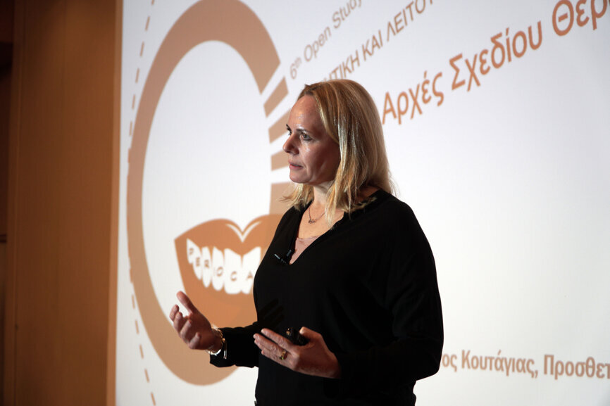 5ο ΕΠΕΤΕΙΑΚΟ ΣΥΝΕΔΡΙΟ PERIOCARE