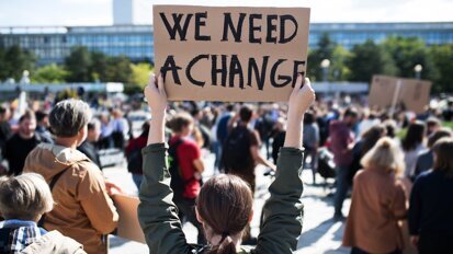 Interview: “Oral healthcare is a right, and not a luxury” Interview: “Oral healthcare is a right, and not a luxury”