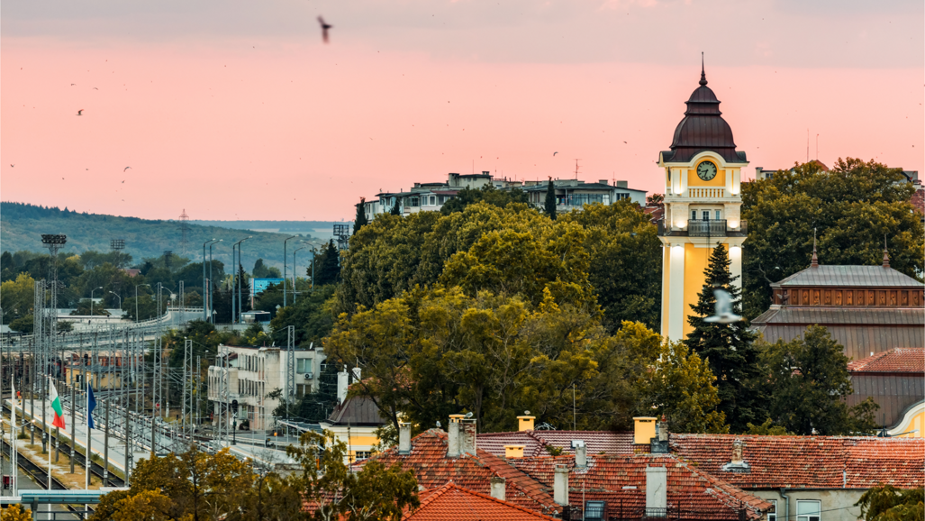Congress of the Bulgarian Dental Association