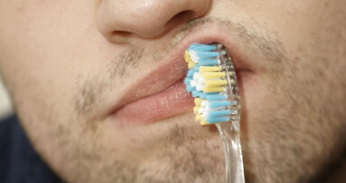 Milioni di inglesi trascurano l’igiene orale di base