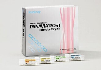 Kuraray Noritake – PANAVIA POST Kuraray Noritake – PANAVIA POST