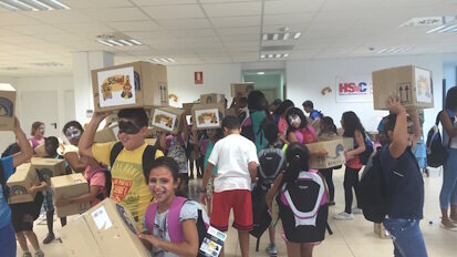 Henry Schein España celebra por segunda vez el programa  