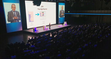 Dentsply Sirona Ankylos-Kongress: Implantat-Community trifft sich in Berlin