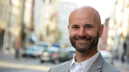 Coronavirus reality around the globe: Jerko Bozikovic from Belgium