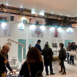 Expodental Madrid 2018