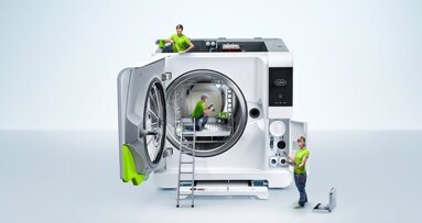 Un servicio verdaderamente profesional